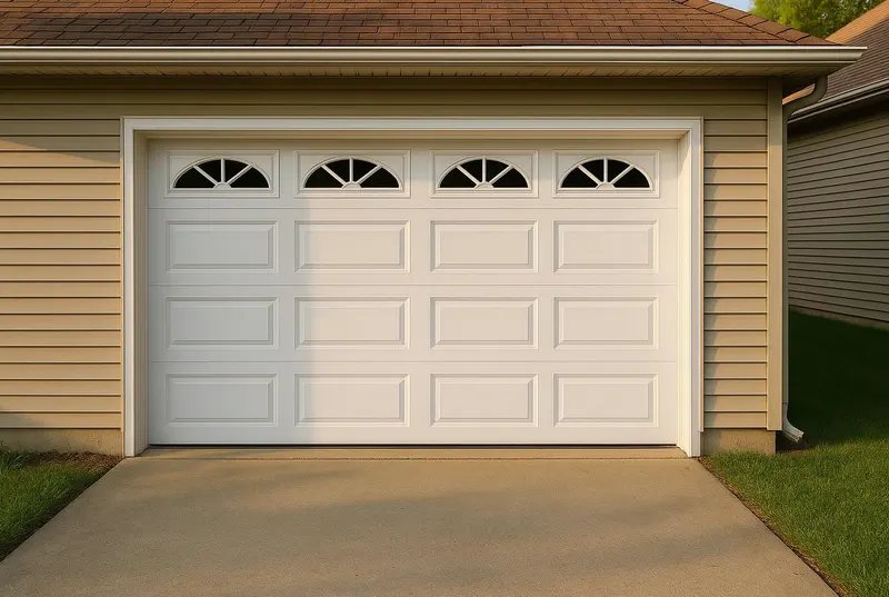 Contact Precision Garage Door of Parrish